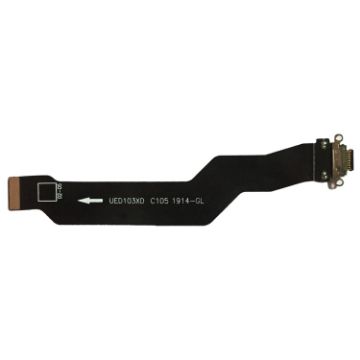 OnePlus 7 Pro Charging Port Flex Cable - 1