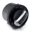 Volkswagen Car Headlight Switch 5ND941431B - 1