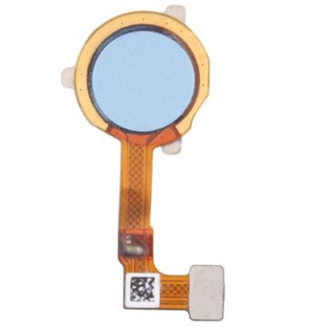 OnePlus Nord N10 Fingerprint Sensor Flex Cable - Green - 1