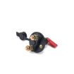 200A Car Battery Selector Isolator Disconnect Switch with 2 Keys - 6