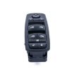 Car Auto Window Master Control Switch Button for Dodge/Chrysler - 2