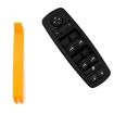 Car Auto Window Master Control Switch Button for Dodge/Chrysler - 7