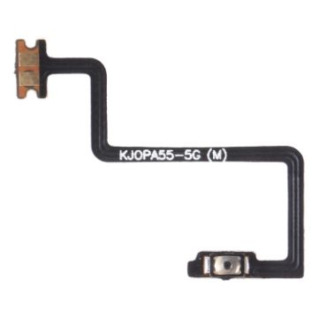 OnePlus Nord CE 5G Power Button Flex Cable - 1