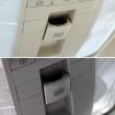 Mercedes-Benz W204/X204 Sunroof Switch Button Dome Light Button (Mercerized Beige) - 6