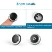 BMW F15 Car Radio Switch Button CD Player Volume Knob 64119350272 - 2