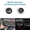 BMW F15 Car Radio Switch Button CD Player Volume Knob 64119350272 - 4