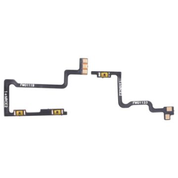 OnePlus Nord CE 2 Power & Volume Button Flex Cable - 1