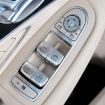 Mercedes-Benz W205/W253 Car Window Glass Lift Switch Button (No.2) - 2015+ - 6