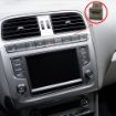 Car Center Console CD Reserved Position USB Port for Volkswagen/Audi/Skoda - 6