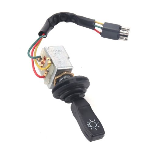 Land Rover Car Headlight/Brake Light Switch PRC3430 - A5768 - 1