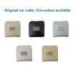 Mercedes-Benz W204/X204 Sunroof Switch Button Dome Light Button (Deerskin Beige) - 2