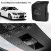Mercedes-Benz W204/X204 Sunroof Switch Button Dome Light Button (Deerskin Beige) - 5