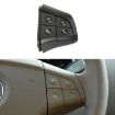 Mercedes-Benz W164 Right Side Steering Wheel Switch Panel (Black) - 1