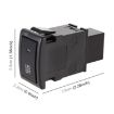 TS-17 Car Fog Light On-Off Switch for Suzuki - 3