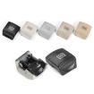 Mercedes-Benz W204/W212 Sunroof Switch Button - Left Driving (Nut Beige) - 3