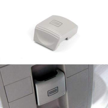 Car Sunroof Switch Button for Mercedes-Benz W204/W212, Left Driving - 1