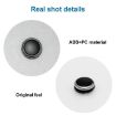 BMW 5 Series F10 Car Radio CD Player Switch Button - Left Driving - 2