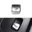 Mercedes-Benz W205 2015+ Car Trunk Switch Button - Left Driving - 1