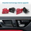 Mercedes-Benz W204 Right Side Door Lock Switch Buttons 2049058402 - 5