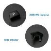 BMW 5 Series 2002-2010 Gear Lever Auto Parking Button Letter P Cap (Blue) - 3