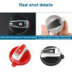 BMW X1 2009-2015 Headlight Switch Button Knob Cover Trim - Left Driving - 4