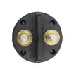 12V 300A Car Selector Isolator Disconnect Switch (Red) - 5