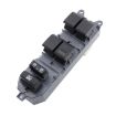 Toyota Camry/Corolla Window Glass Lifter Switch 84820-06100 - 3