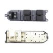 Toyota Camry/Corolla Window Glass Lifter Switch 84820-06100 - 5