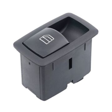Mercedes-Benz Car Window Glass Lifter Switch A2518200510 - 1