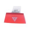 Car Warning Light Switch 6490.NG for Peugeot/Renault/Citroen - 2