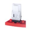 Car Warning Light Switch 6490.NG for Peugeot/Renault/Citroen - 3