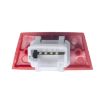 Car Warning Light Switch 6490.NG for Peugeot/Renault/Citroen - 5