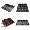6 Groups Shake Switch AOS3045 Switch Panel Marine Retrofit - 3