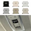 Mercedes-Benz W166/W292 Dome Light & Sunroof Switch - Left Driving - 2