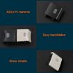 Mercedes-Benz W166/W292 Dome Light & Sunroof Switch Button - 3