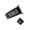 BMW X5/X6 Left Driving Electronic Handbrake Switch Assembly - 2
