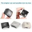 Mercedes-Benz W204/W212 Sunroof Switch Button - Left Driving - 4