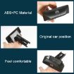 Mercedes-Benz W204/W212 Handbrake Lever Release Handle 2044270020 - 4