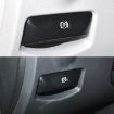 Mercedes-Benz W204/W212 Handbrake Lever Release Handle 2044270020 - 6