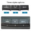BMW 3 Series E93 2005-2012 Central Control Button No.1 - 3