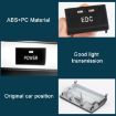 BMW 3 Series E93 2005-2012 Central Control Button No.1 - 4
