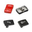 BMW 3 Series Left Driving Car Central Control Sport Button (Red) - 3