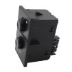 Chevrolet/GM/Cadillac 2003-2007 Fog Light Switch Button 15143597 - 4