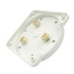 300A RV Yacht Battery Power Off Switch - Marine Protection Switch - 5
