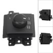 Dodge Car Transfer Case Control Switch 2WD 4WD Lock 68021674AB - 5