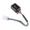 Toyota Land Cruiser Window Glass Lift Switch 84810-90A01-06 - 2