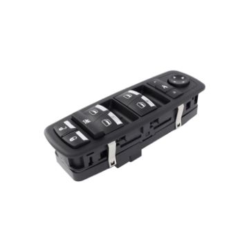 Maserati 2014-2017 Window Glass Lift Switch - 670010305 - 1