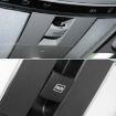 Mercedes-Benz W221 Sunroof Switch Button - Black - 5