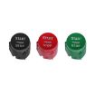 Land Rover Range Rover/Discovery One-key Start Engine Stop Switch Button (Green) - 2
