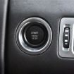 Land Rover Range Rover/Discovery One-key Start Engine Stop Switch Button (Green) - 5